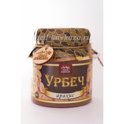 Купить Урбеч из арахиса в Новоуральске