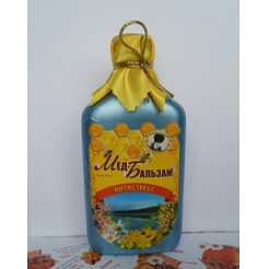 Купить Мёд-бальзам "Антистресс" в Новоуральске